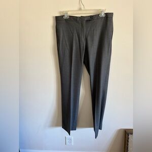 RC by Tom James Gray Trousers see measurements for sizes